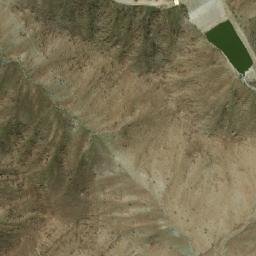 Satellite imagery of Wādī Şufayy, AE