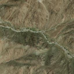 Satellite imagery of Wādī Şufayy, AE