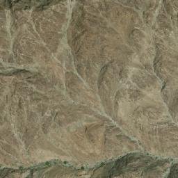Satellite imagery of Jabal Al Itim, AE