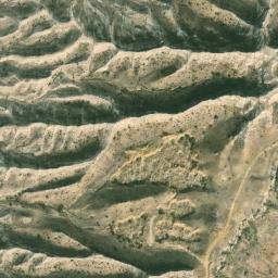 Satellite imagery of Rojh Jabal, PK