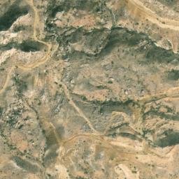 Satellite imagery of Rojh Jabal, PK
