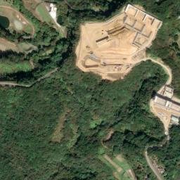 Satellite imagery of 一等三角點 內補011, TW