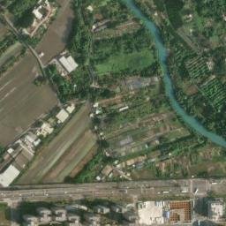 Satellite imagery of 三等三角點 773, TW