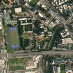 Satellite imagery of 三等三角點 773, TW