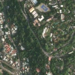 Satellite imagery of 三等三角點 1001, TW