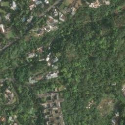 Satellite imagery of 三等三角點 1001, TW