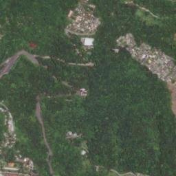 Satellite imagery of 士林街造林地界, TW