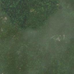Satellite imagery of Daqiutian Shan, TW