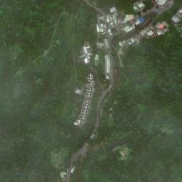 Satellite imagery of 三等三角點 832, TW