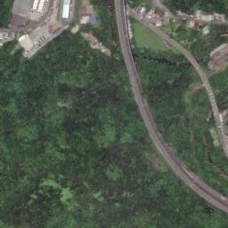 Satellite imagery of 二等三角點 1055, TW