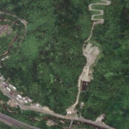 Satellite imagery of 二等三角點 1055, TW