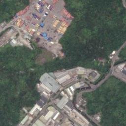Satellite imagery of 豎石, TW