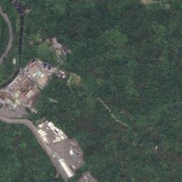 Satellite imagery of 豎石, TW