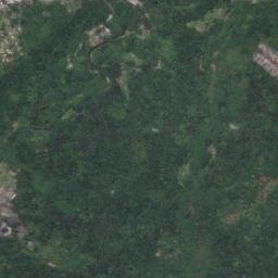 Satellite imagery of Shezilun Shan, TW