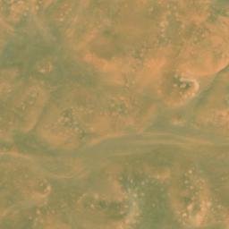 Satellite imagery of Sebjet Edjaila, EH