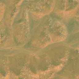 Satellite imagery of Sebjet Edjaila, EH