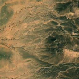 Satellite imagery of Lazaraziat, EH