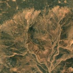 Satellite imagery of Lazaraziat, EH