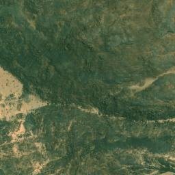 Satellite imagery of Temouzeredj, DZ