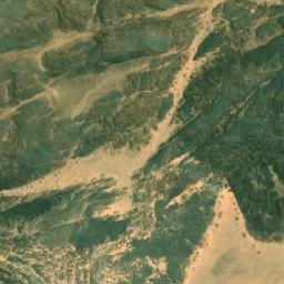 Satellite imagery of Temouzeredj, DZ