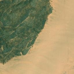 Satellite imagery of Temouzeredj, DZ
