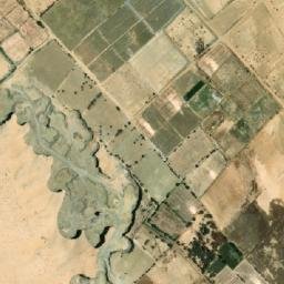 Satellite imagery of Kawlat al Jīr, EG