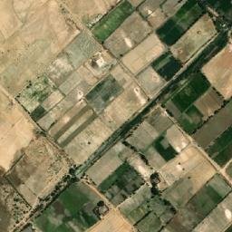 Satellite imagery of Kawlat al Jīr, EG