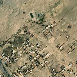 Satellite imagery of Jabal al Qūşī, EG