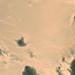 Satellite imagery of Jabal Abū Kibāsh, EG