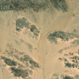 Satellite imagery of Jabal aţ Ţilay‘ah, EG
