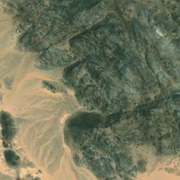 Satellite imagery of Jabal aţ Ţilay‘ah, EG