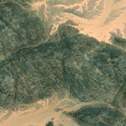 Satellite imagery of Jabal aţ Ţilay‘ah, EG