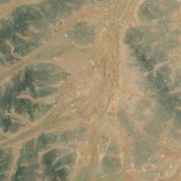 Satellite imagery of Umm Zarīb, SA