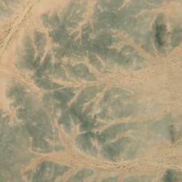 Satellite imagery of Umm Zarīb, SA