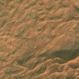 Satellite imagery of Qurayn aţ Ţarib, AE