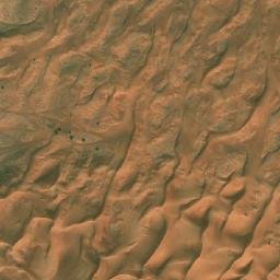 Satellite imagery of Qurayn aţ Ţarib, AE