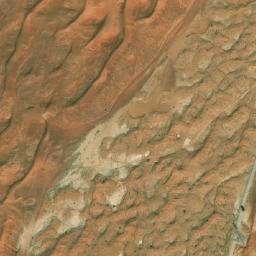 Satellite imagery of Qurayn aţ Ţarib, AE