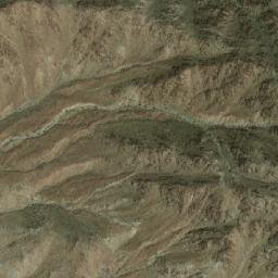 Satellite imagery of Wādī Şufayy, AE