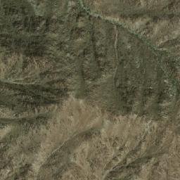 Satellite imagery of Jabal Al Itim, AE