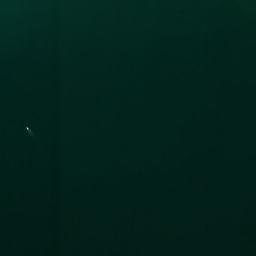 Satellite imagery of Ras Pishukan, PK