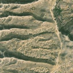 Satellite imagery of Rojh Jabal, PK