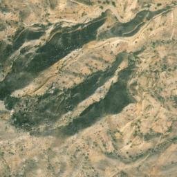 Satellite imagery of Rojh Jabal, PK