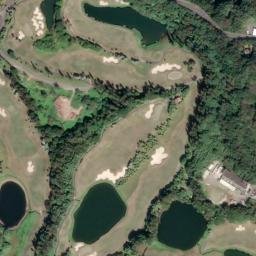 Satellite imagery of 三等三角點 958, TW