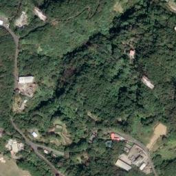 Satellite imagery of 三等三角點 958, TW