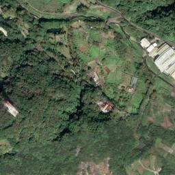 Satellite imagery of 三等三角點 958, TW