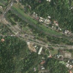 Satellite imagery of 三等三角點 1001, TW