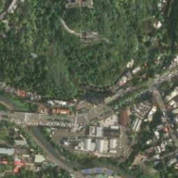Satellite imagery of 三等三角點 1001, TW