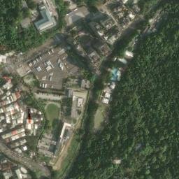 Satellite imagery of 三等三角點 1001, TW