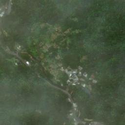 Satellite imagery of 三等三角點 832, TW