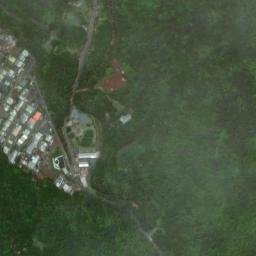 Satellite imagery of 三等三角點 832, TW